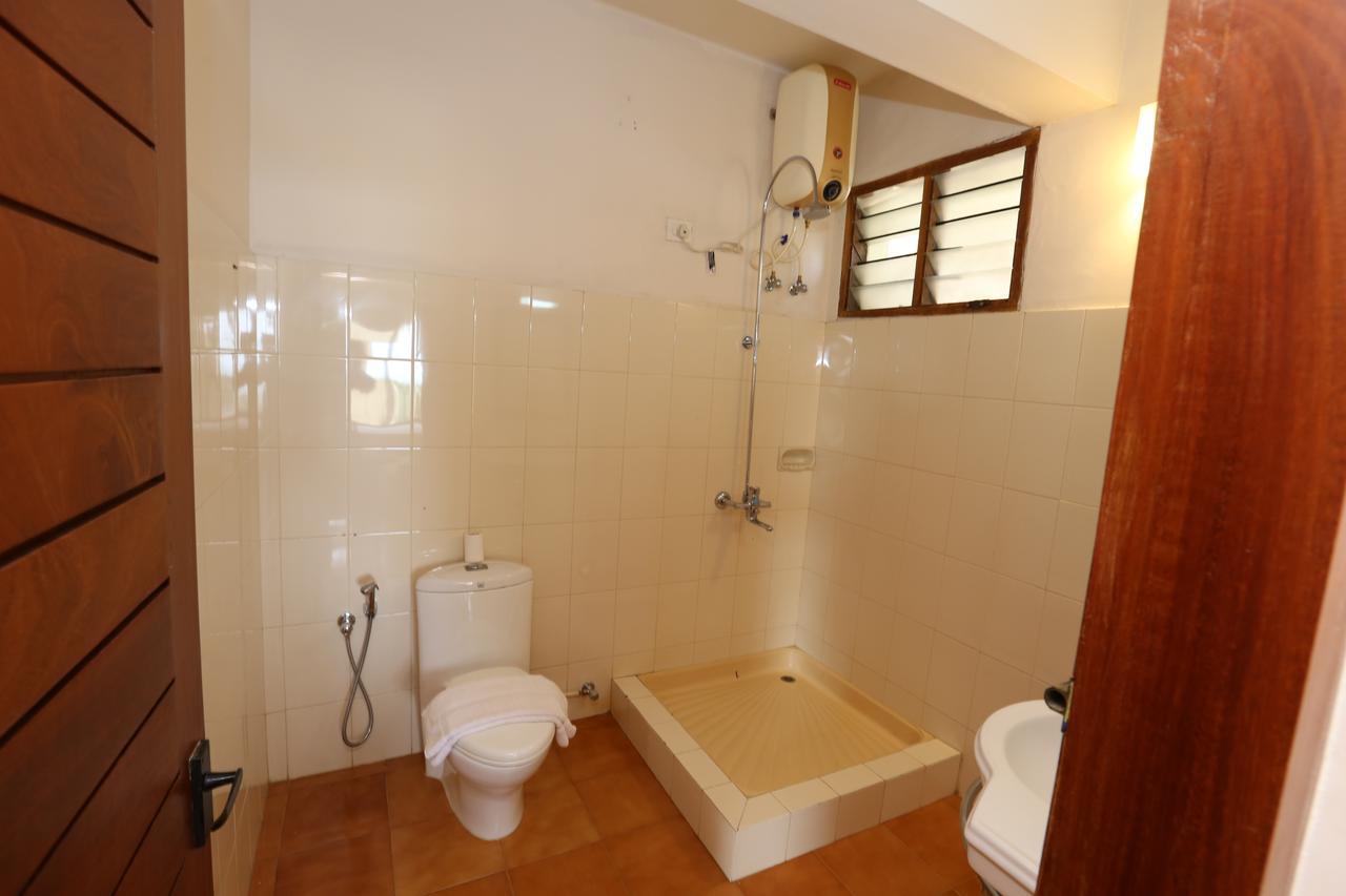 Abad Serviced Villas 可瓦兰 外观 照片